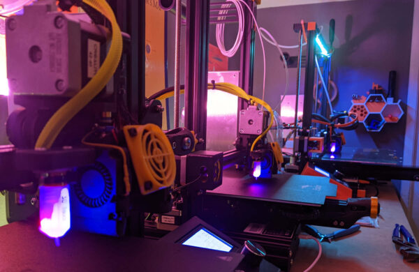 Custom 3D Print Request