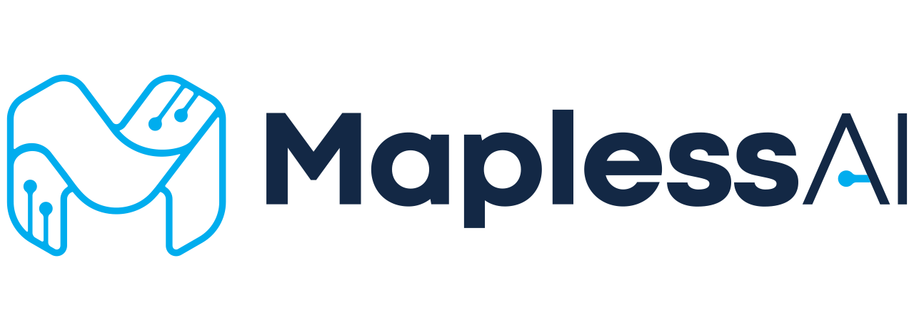 Mapless.ai